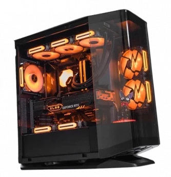 Внешний вид: iGame AI Master Gaming PC iGame AI Master Gaming PC