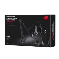 2E Streaming MPC021 USB Condenser microphone