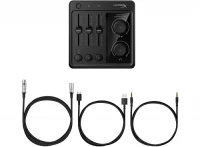 HyperX (73C12AA) Audio Mixer
