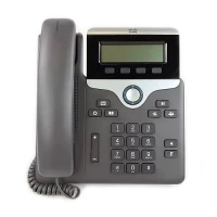 Cisco 7811 CP-7811-K9 IP Phone