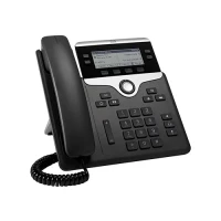 Cisco 7821 CP-7821-K9 IP Phone