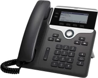 Cisco 7821 CP-7821-K9 IP Phone