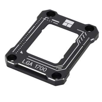 Внешний вид: Thermalright LGA1700-BCF BLACK Contact frame Thermalright LGA1700-BCF BLACK Contact frame