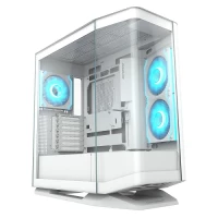COUGAR FV270 White Computer Case