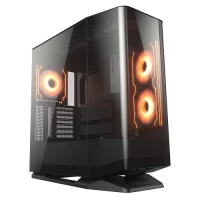 COUGAR FV270 Black Computer Case