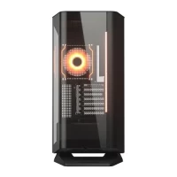 COUGAR FV270 Black Computer Case