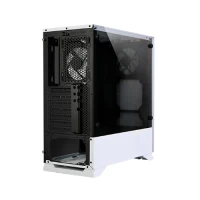 Zalman S5 White Computer Case
