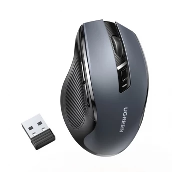 Внешний вид: Ugreen MU006 (90545) Wireless Mouse Ugreen MU006 (90545) Wireless Mouse