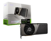 MSI GeForce RTX™ 4070 Ti SUPER EXPERT 16GB 256-bit