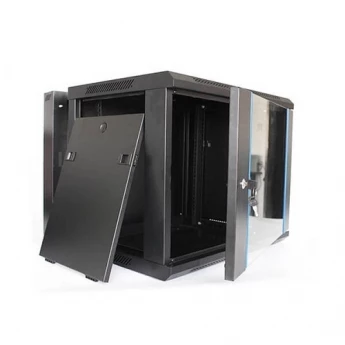Внешний вид: RackPro R1-5409 9U Wall rack RackPro R1-5409 9U Wall rack