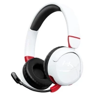 HyperX Cloud Mini White Wireless Gaming Headset (7G8F2AA)