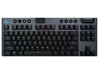 Logitech G915 TKL Lightspeed Gaming Keyboard