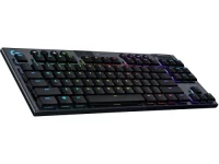 Logitech G915 TKL Lightspeed Gaming Keyboard