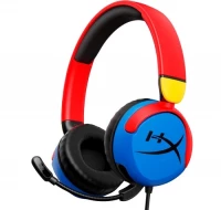 HyperX Cloud Mini Multi Gaming Headset (7G8F3AA)