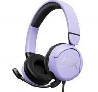 HyperX Cloud Mini Lavender Gaming Headset (7G8F5AA)