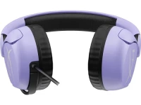 HyperX Cloud Mini Lavender Gaming Headset (7G8F5AA)