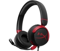 HyperX Cloud Mini Black Gaming Headset (7G8F4AA)