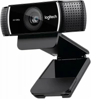 Logitech C922 Pro Stream Webcamera