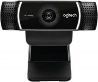 Logitech C922 Pro Stream Webcamera