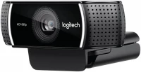 Logitech C922 Pro Stream Webcamera