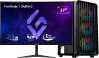 iGame 25HOT Gaming PC Bundle
