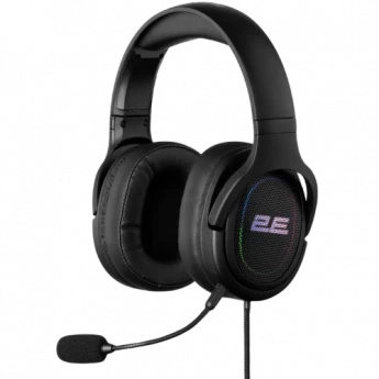 Внешний вид: 2E HG330 (2E-HG330BK) Gaming Headset 2E HG330 (2E-HG330BK) Gaming Headset