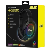 2E HG330 (2E-HG330BK) Gaming Headset