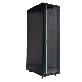 Внешний вид: RackPro RP6637 37U Floor standing rack RackPro RP6637 37U Floor standing rack