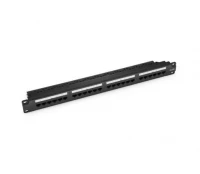 RackPro RP-FTP6A24 1U Patch Panel