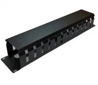 RackPro 1U Cable manager