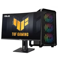 iGame GINSO RTX GAMING PC Bundle