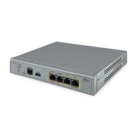 Engenius ESG510 Cloud SD-WAN Gateway with 4 x 2.5-Gigabit (1x PoE+) Ethernet ports
