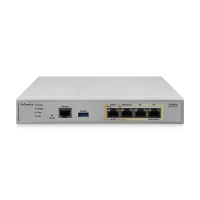 Engenius ESG510 Cloud SD-WAN Gateway with 4 x 2.5-Gigabit (1x PoE+) Ethernet ports
