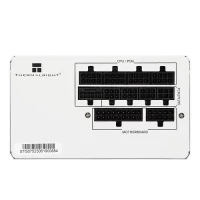 Thermalright TR-TG850-W 850 W 80+ Gold Power Supply