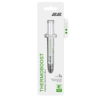 2E Thermoboost Expert (TB6-2) Termopastası