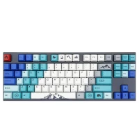 Varmilo Summit TKL Gaming Keyboard