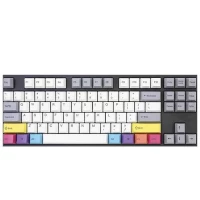 Varmilo CMYK TKL Gaming Keyboard
