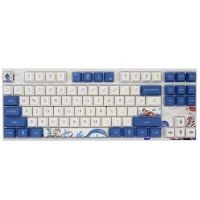 Varmilo Lovebirds TKL Gaming Keyboard
