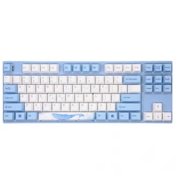 Внешний вид: Varmilo Sea Melody TKL Gaming Keyboard Varmilo Sea Melody TKL Gaming Keyboard