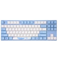 Varmilo Sea Melody TKL Gaming Keyboard