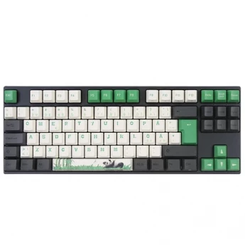 Внешний вид: Varmilo Panda TKL Gaming Keyboard Varmilo Panda TKL Gaming Keyboard