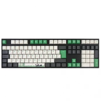 Внешний вид: Varmilo Panda Gaming Keyboard Varmilo Panda Gaming Keyboard