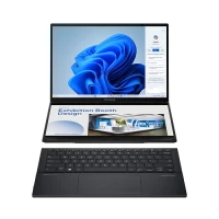 Asus Zenbook Duo UX8406CA-QL078W (90NB14X1-M00320) Notebook