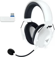 Razer Blackshark V2 PRO White Wireless Gaming Headset for PlayStation