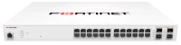 Fortinet FortiSwitch 224D-FPOE Secure Access Switch