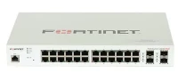 Fortinet FortiSwitch 224E-POE Secure Access Switch