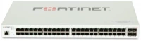 Fortinet FortiSwitch 248E-FPOE Secure Access Switch