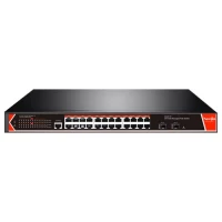 Navijin GE6010-24P2S-L2 24-port PoE Switch