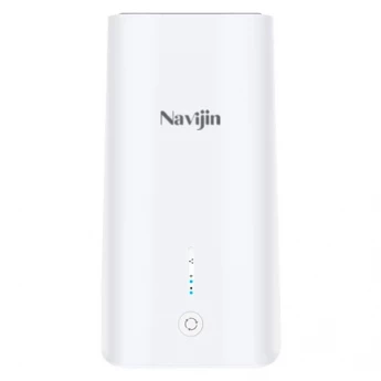 Внешний вид: Navijin NR-W001 Wi-Fi 6 Dual-Band Mesh Router Navijin NR-W001 Wi-Fi 6 Dual-Band Mesh Router