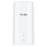 Navijin NR-W001 Wi-Fi 6 Dual-Band Mesh Router